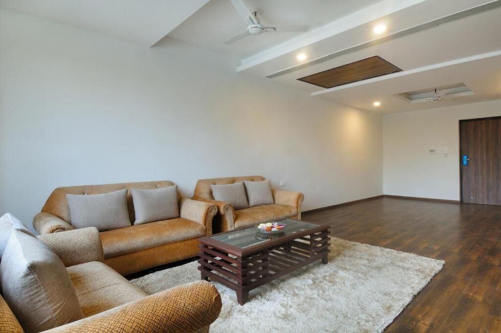 Photo of Livingroom in Jwalapur