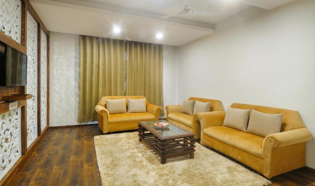 Photo of Livingroom in Jwalapur
