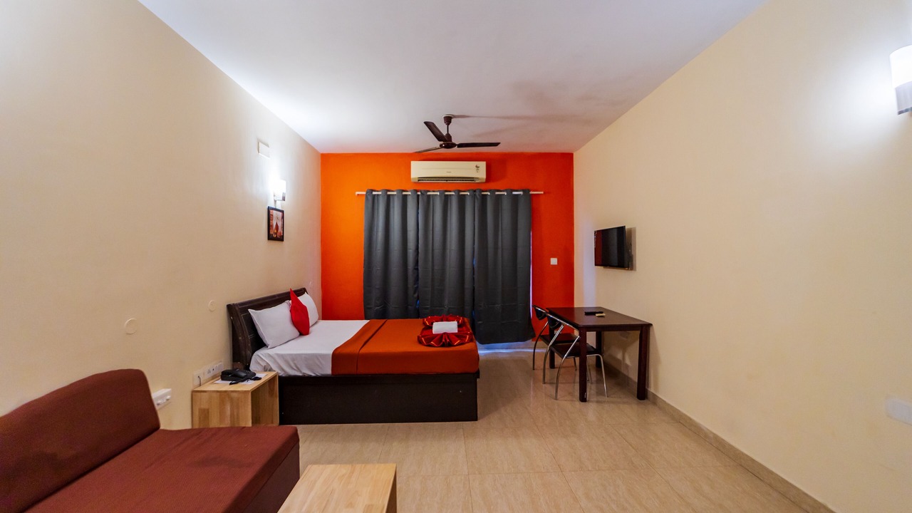 Photo of Livingroom in Bommayapalayam