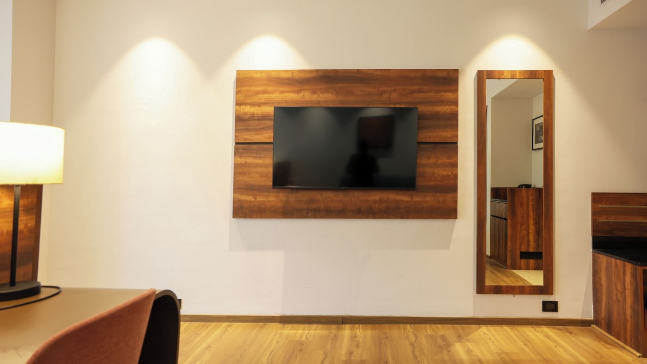 Photo of Bedroom in Belagavi