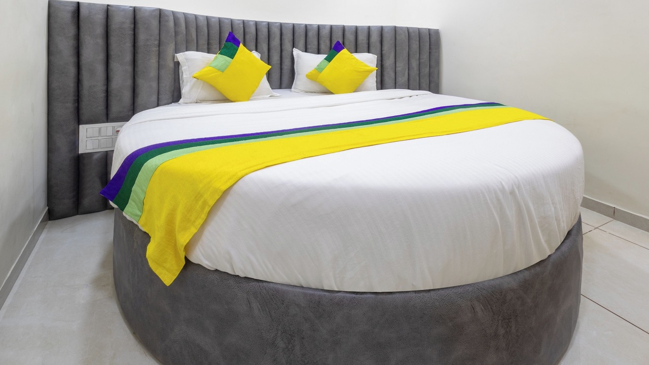 Photo of Bedroom in Ahmedabad