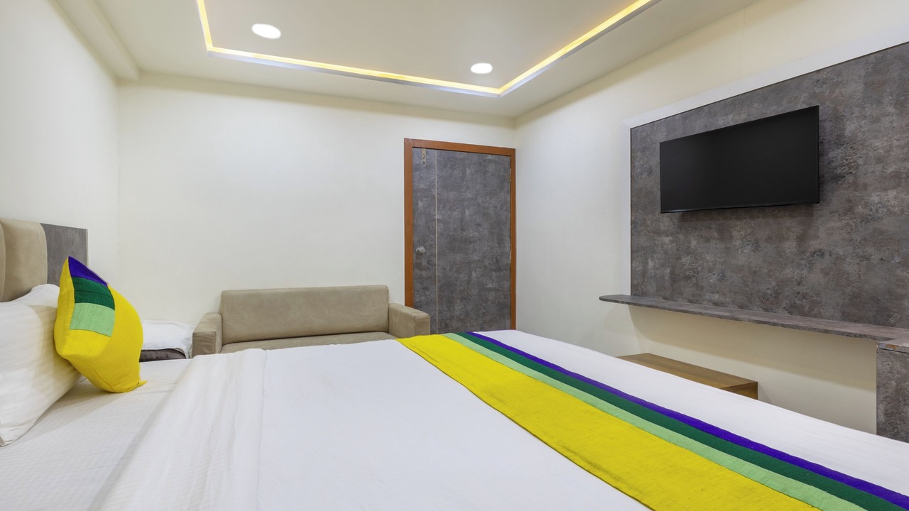 Photo of Bedroom in Ahmedabad