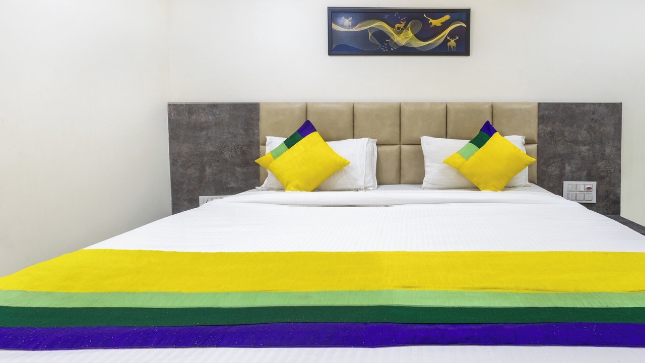 Photo of Bedroom in Ahmedabad