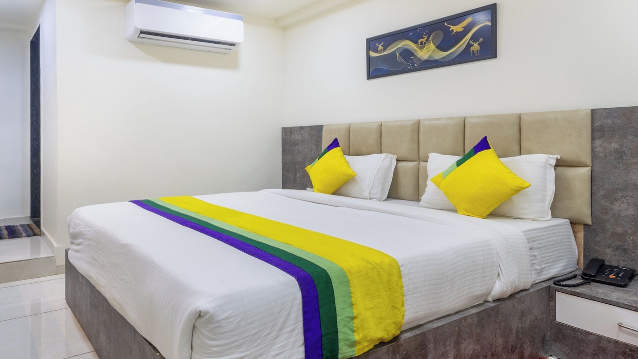 Photo of Bedroom in Ahmedabad