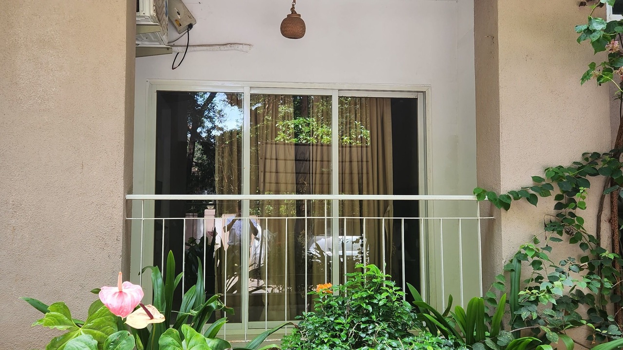 Photo of Patio Balcony in Assagao