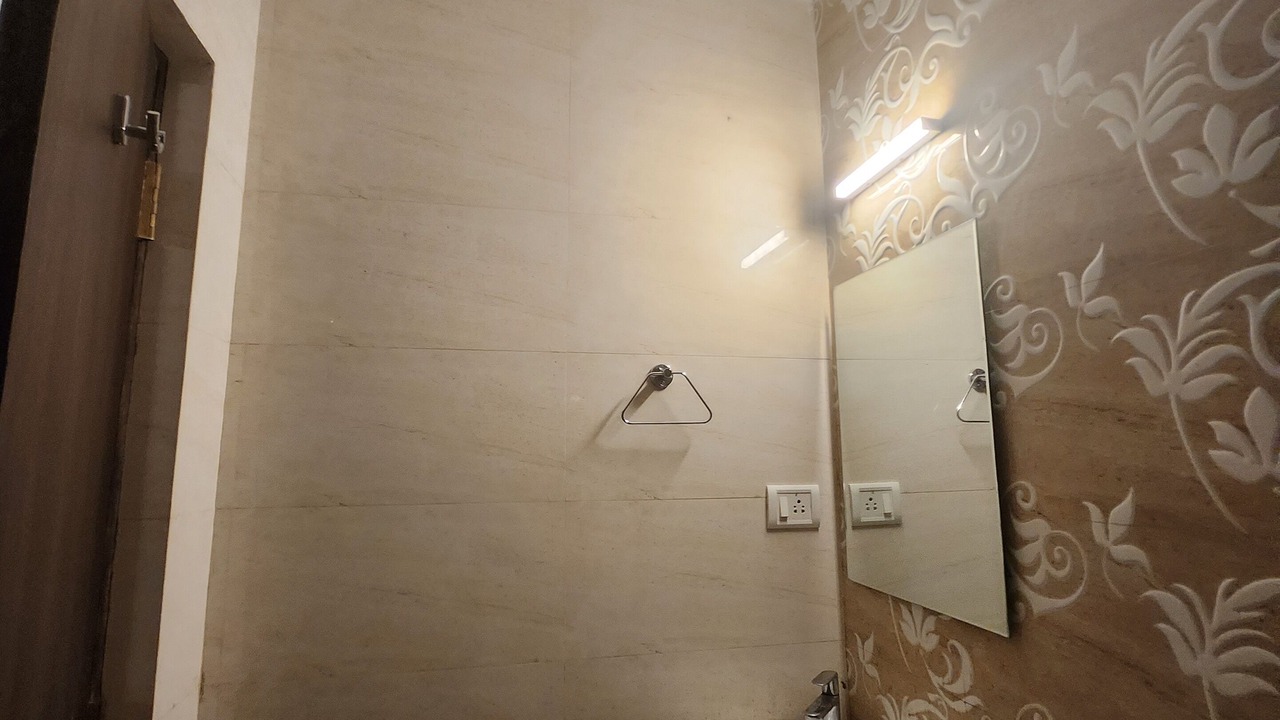 Photo of Bathroom in Assagao