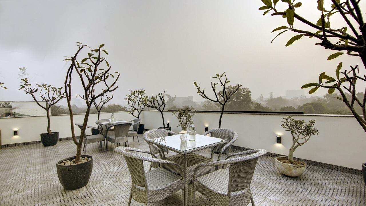 Photo of Outdoor in Okhla