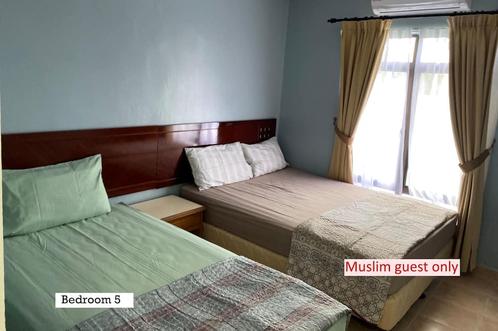 Photo of Bedroom in Bouvet Island