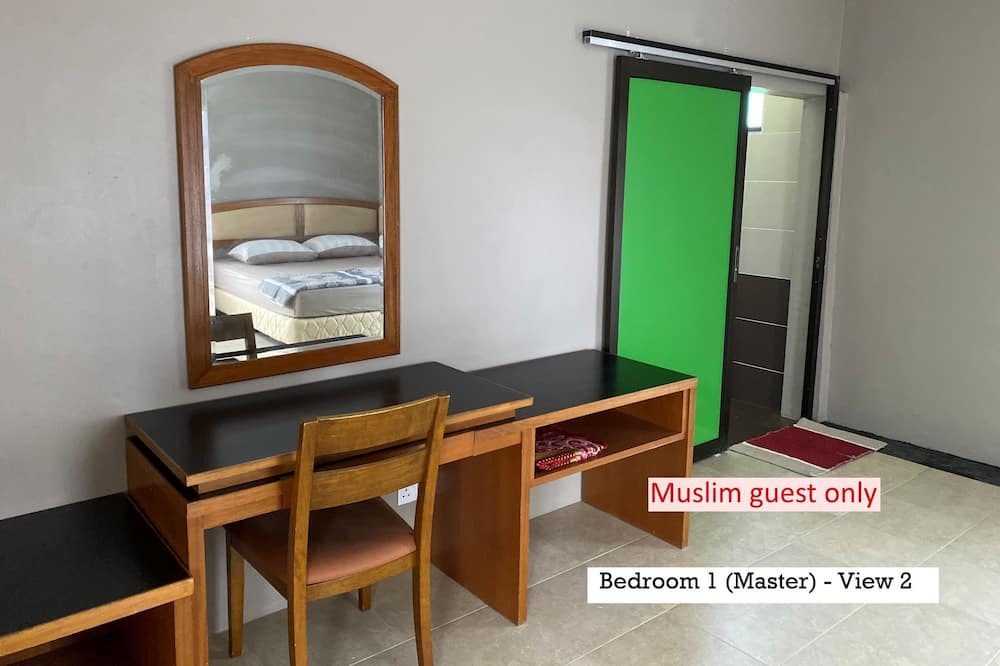 Photo of Bedroom in Bouvet Island