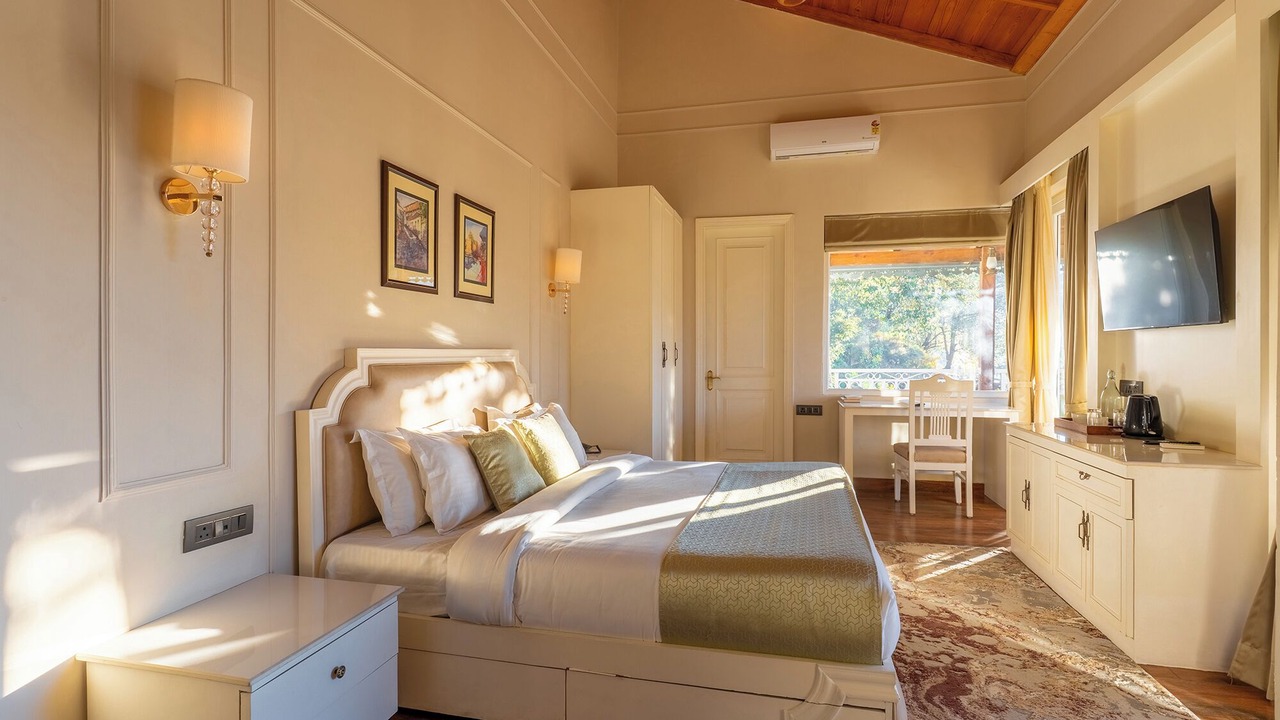 Photo of Bedroom in Sukha
