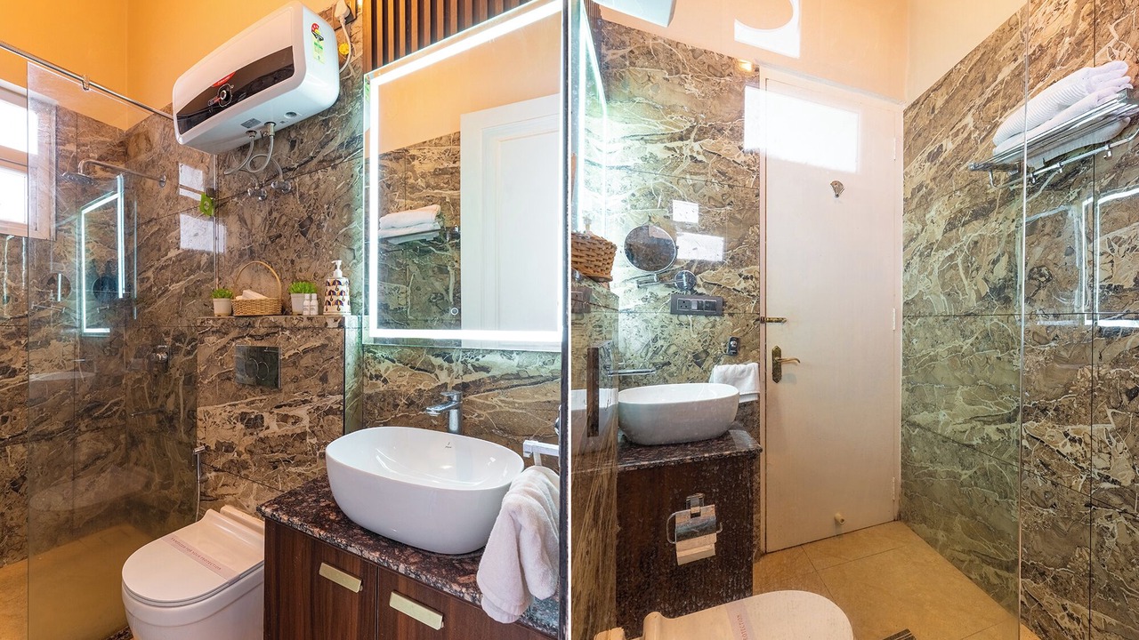 Photo of Bathroom in Sukha