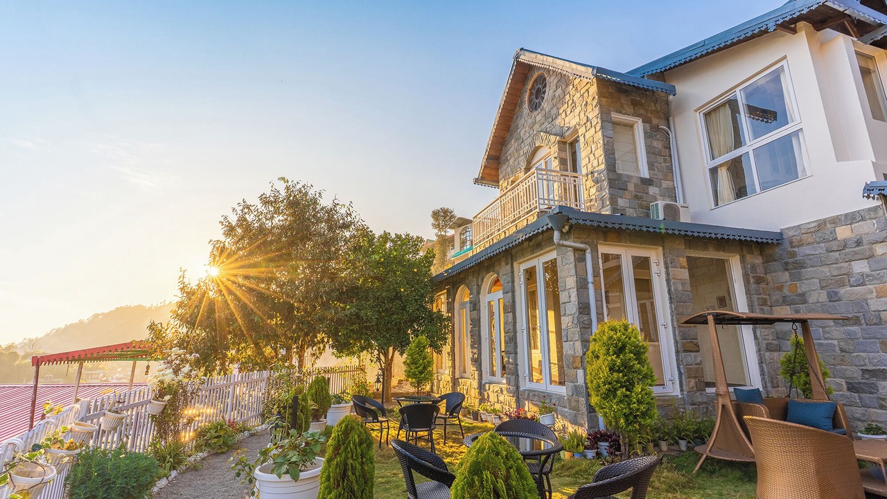 Photo of Outdoor in Sukha