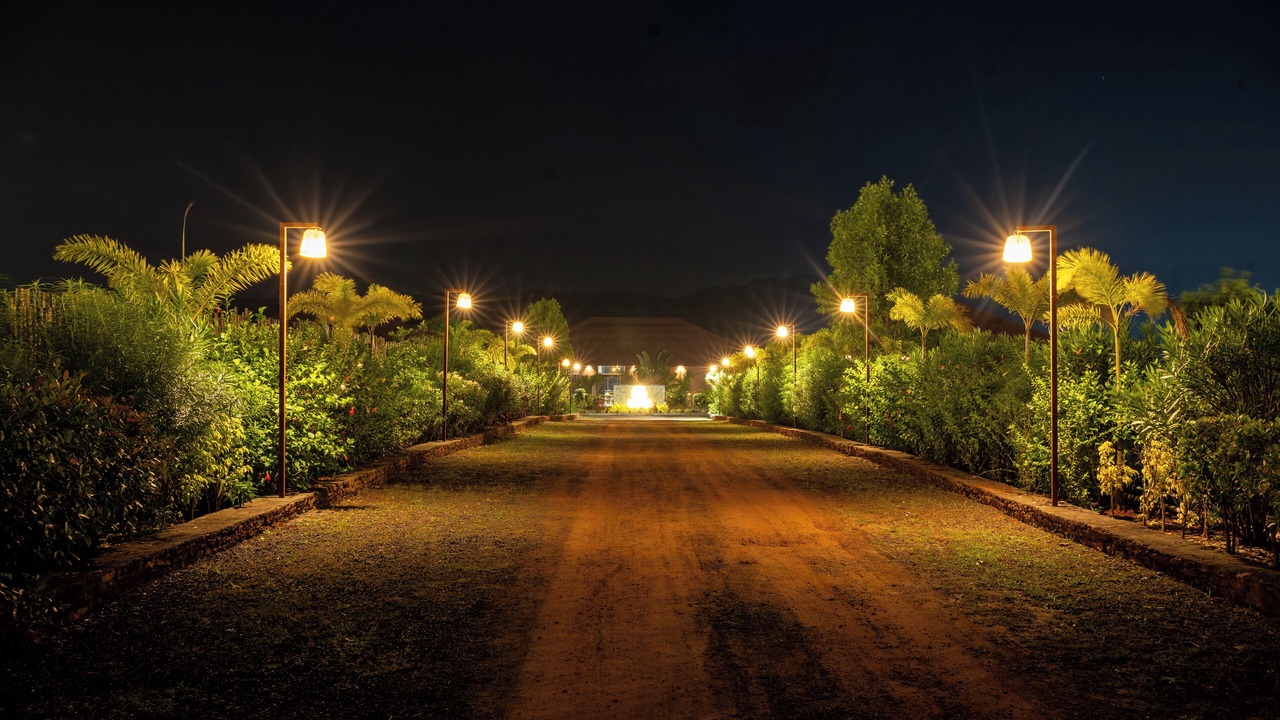 Photo of Outdoor in Manasa