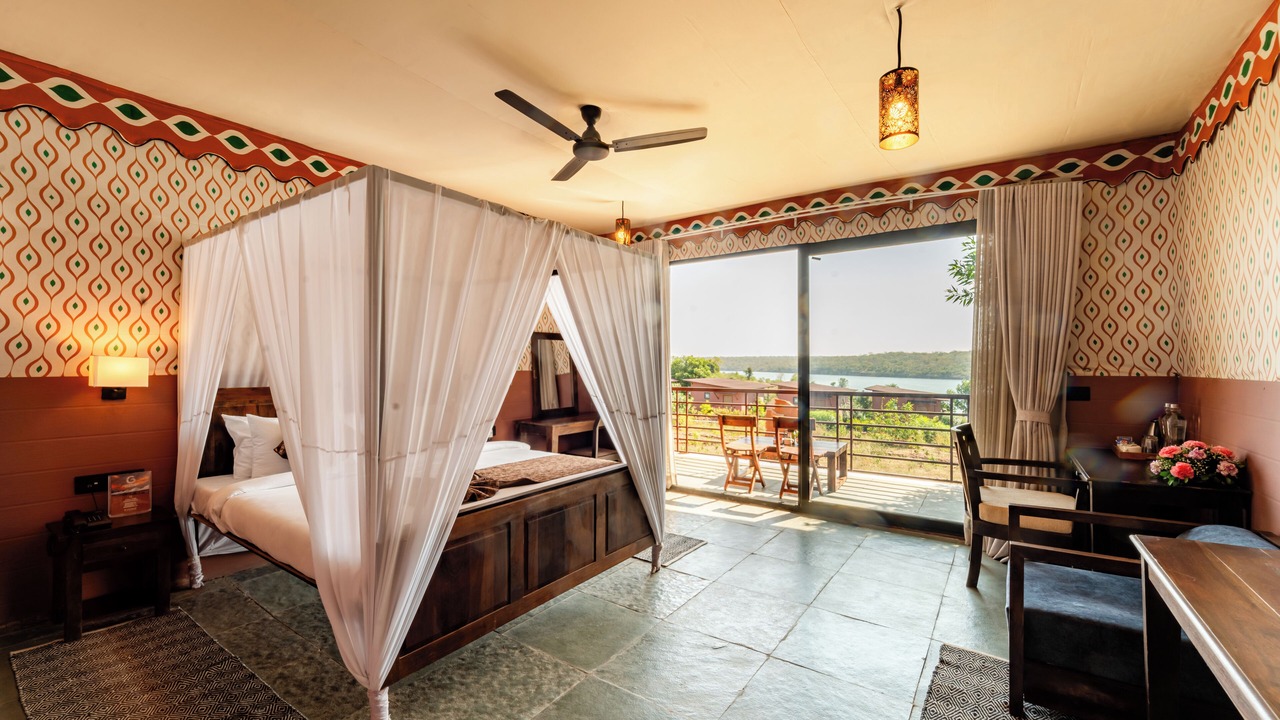Photo of Bedroom in Manasa