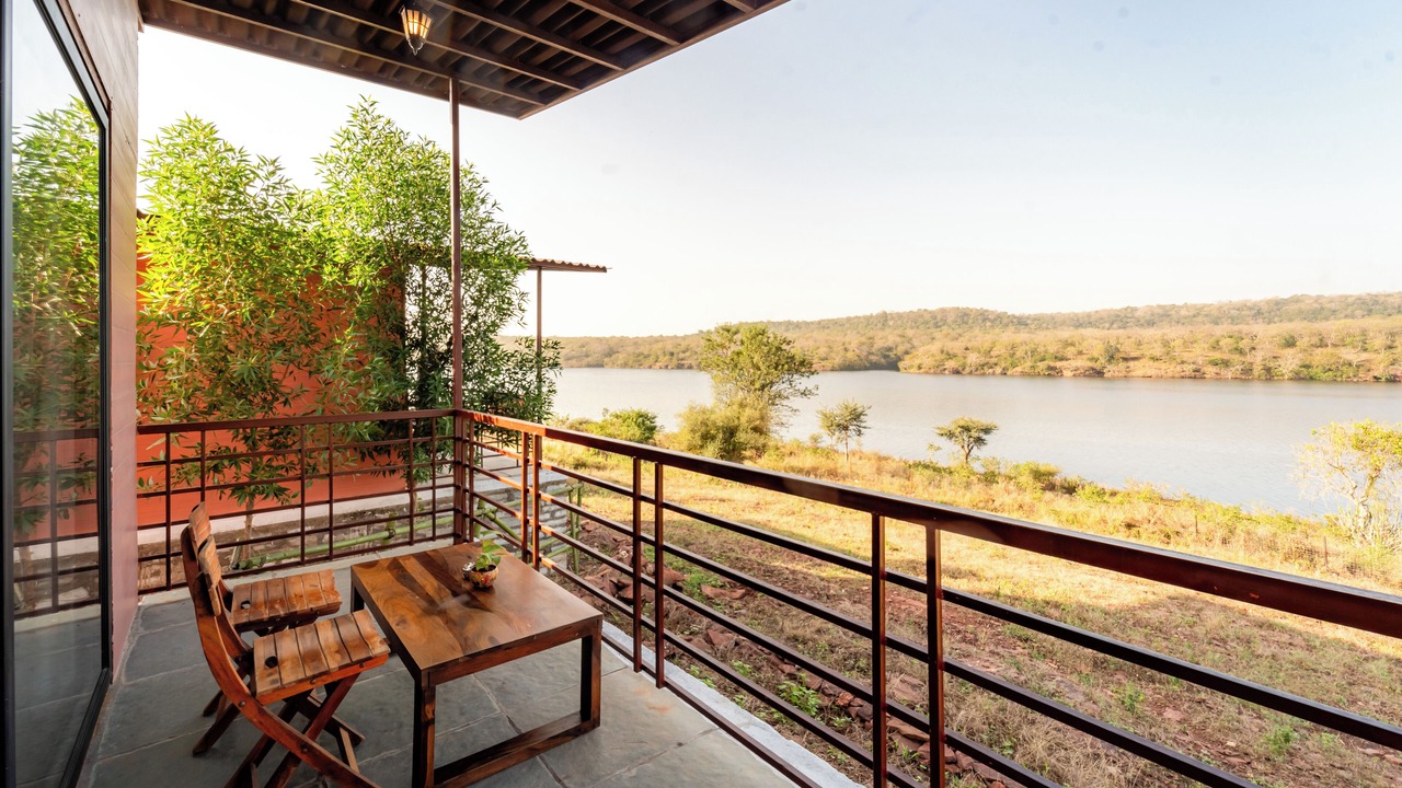 Photo of Outdoor in Manasa