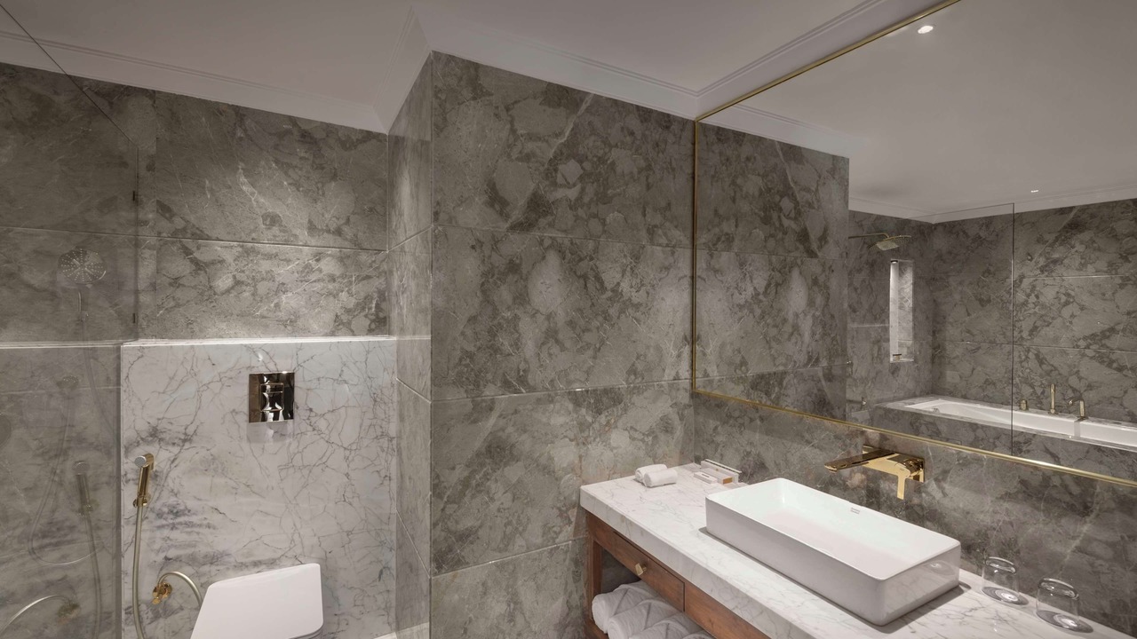 Photo of Bathroom in Yavatmal