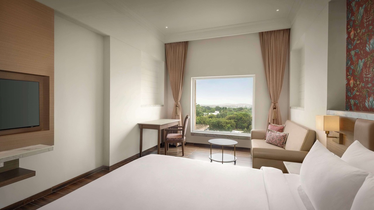 Photo of Bedroom in Yavatmal