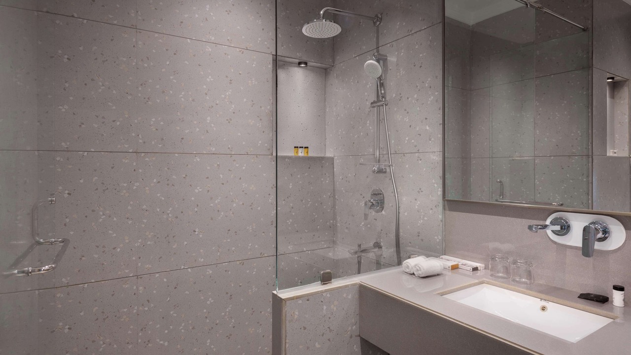 Photo of Bathroom in Yavatmal