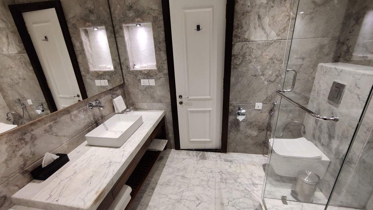 Photo of Bathroom in Yavatmal