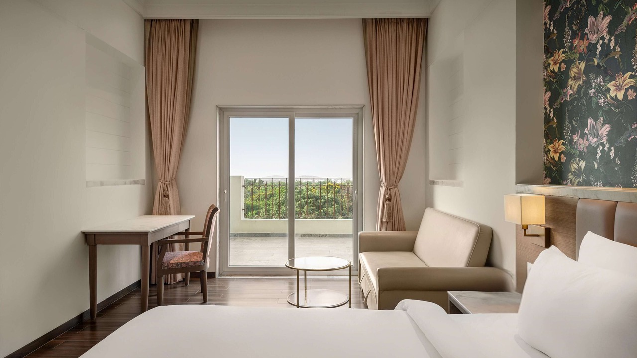 Photo of Bedroom in Yavatmal