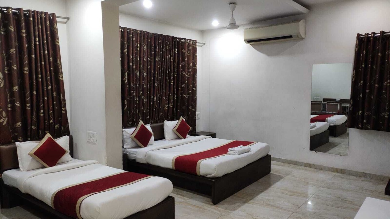Photo of Bedroom in Sidhpur