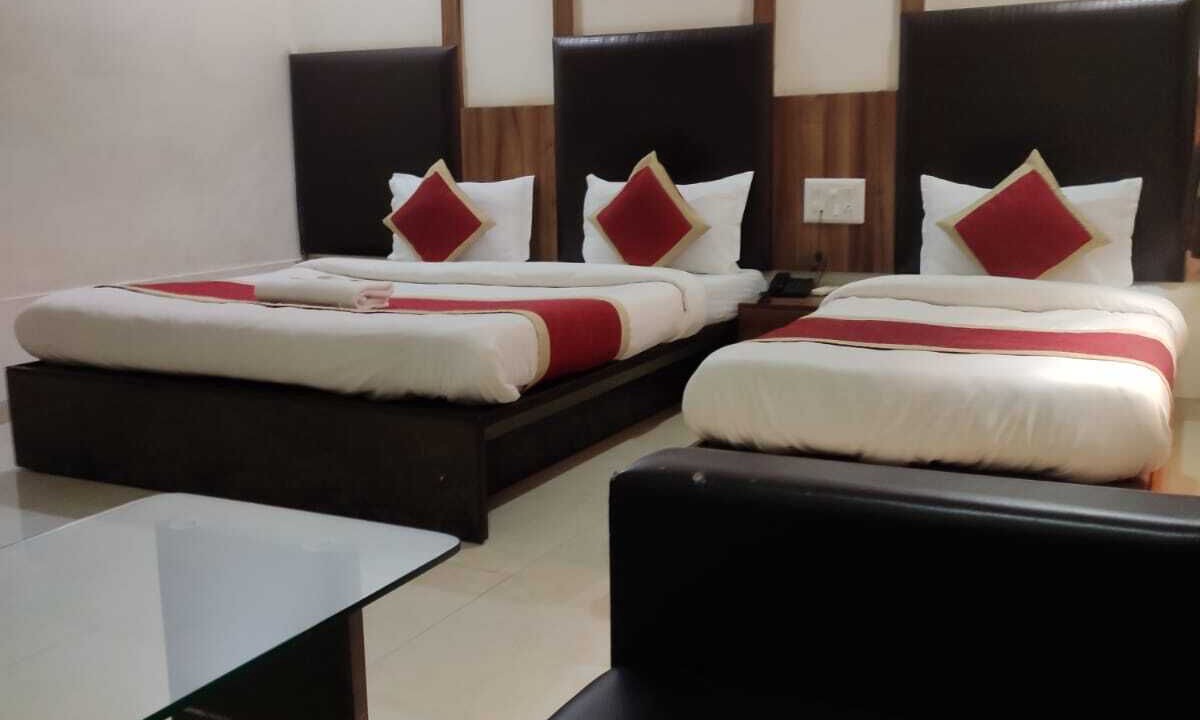 Photo of Bedroom in Sidhpur