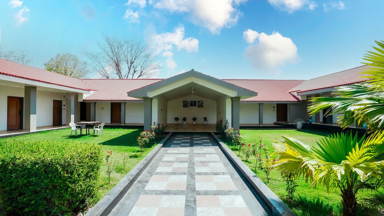 Photo of Outdoor in Dabok