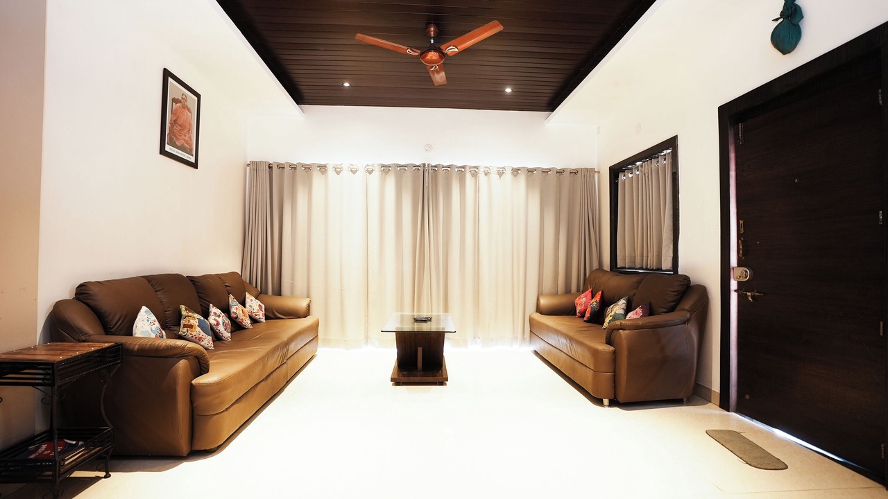 Photo of Livingroom in Mahabaleshwar