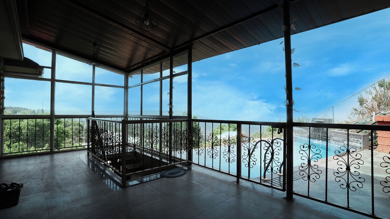 Photo of Outdoor in Mahabaleshwar
