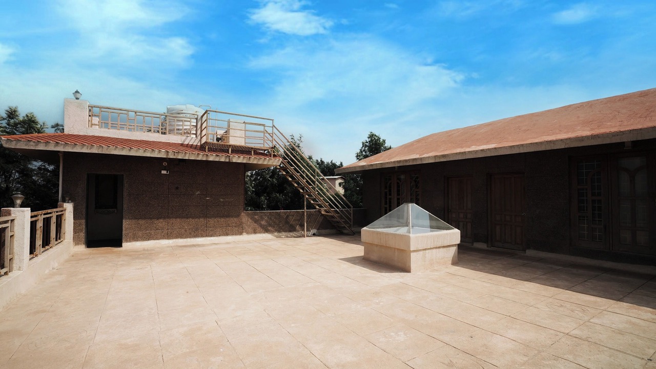 Photo of Outdoor in Mahabaleshwar