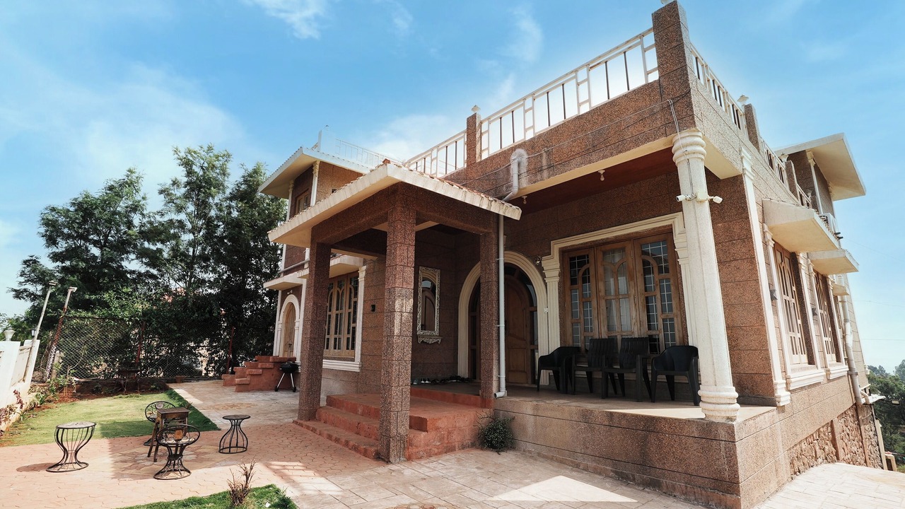 Photo of Outdoor in Mahabaleshwar