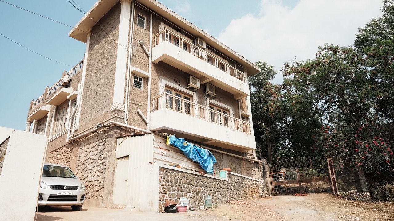 Photo of Outdoor in Mahabaleshwar