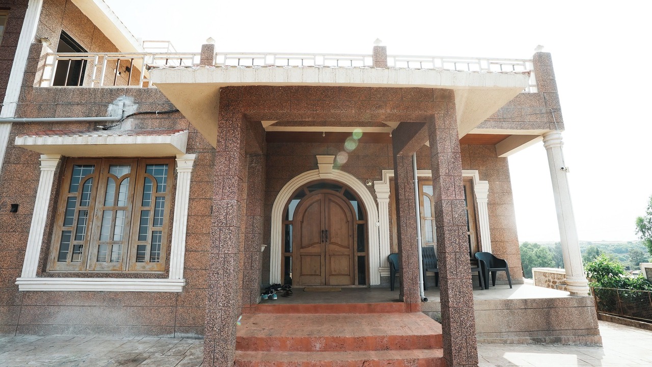 Photo of Outdoor in Mahabaleshwar