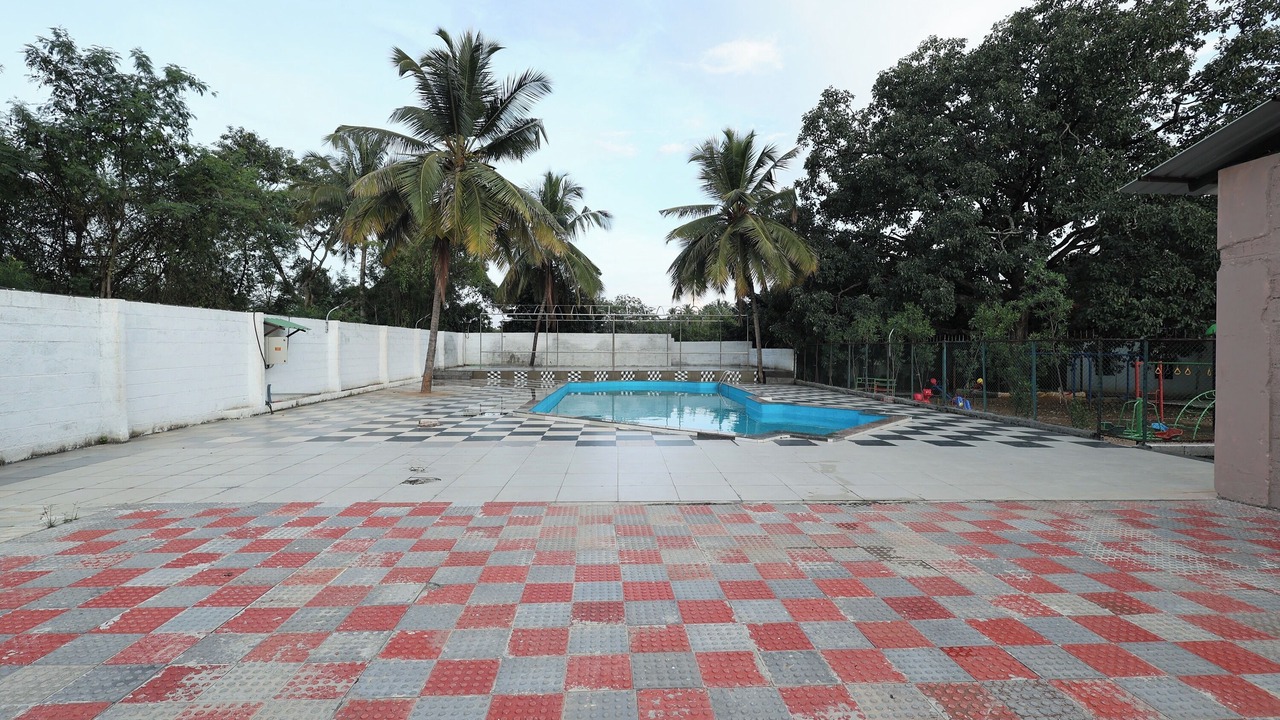 Photo of Outdoor in Manchanabele