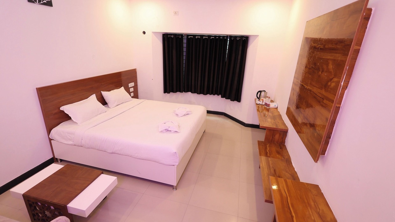 Photo of Bedroom in Manchanabele