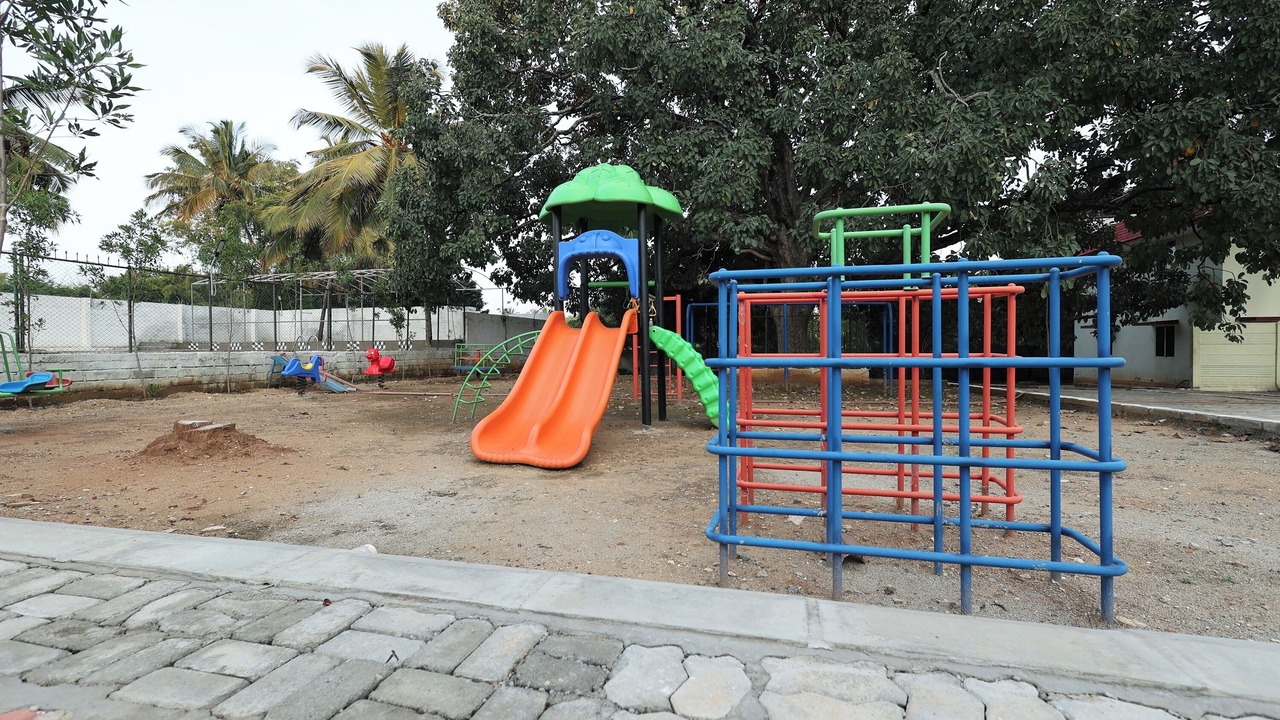 Photo of Outdoor in Manchanabele