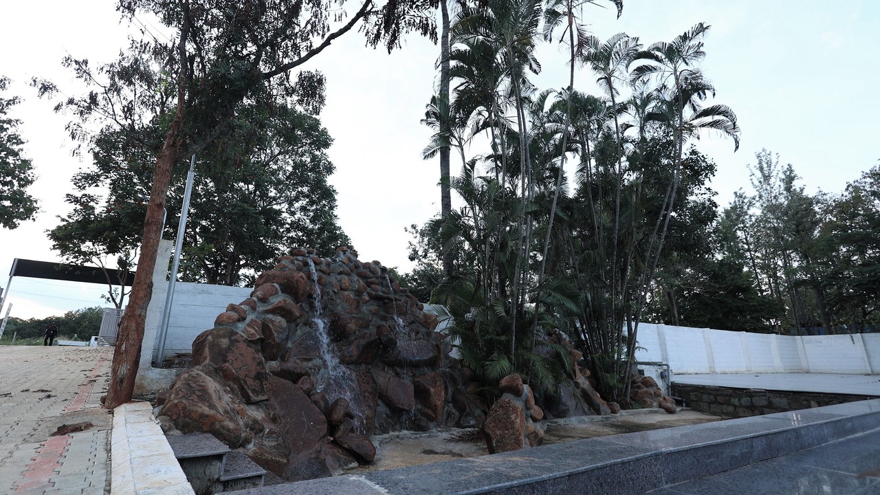 Photo of Outdoor in Manchanabele