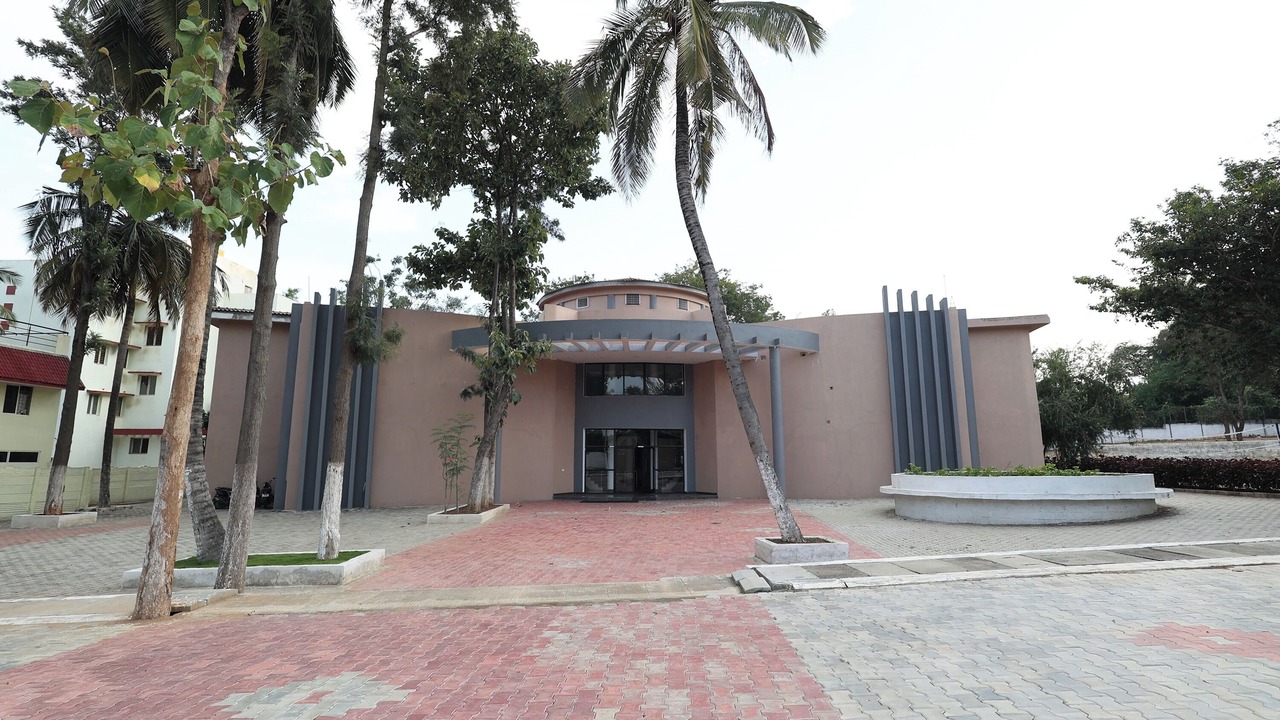 Photo of Outdoor in Manchanabele