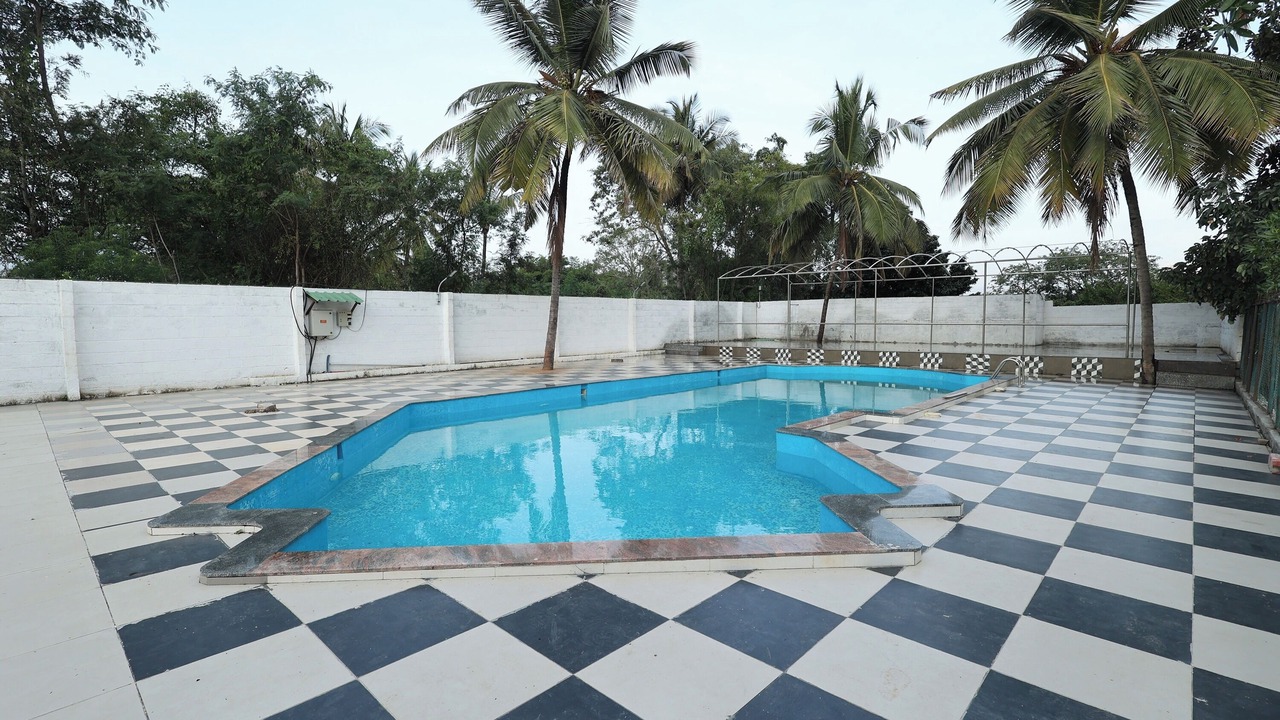 Photo of Outdoor in Manchanabele