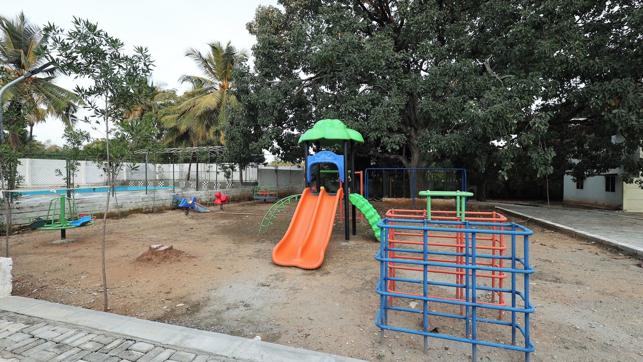 Photo of Outdoor in Manchanabele