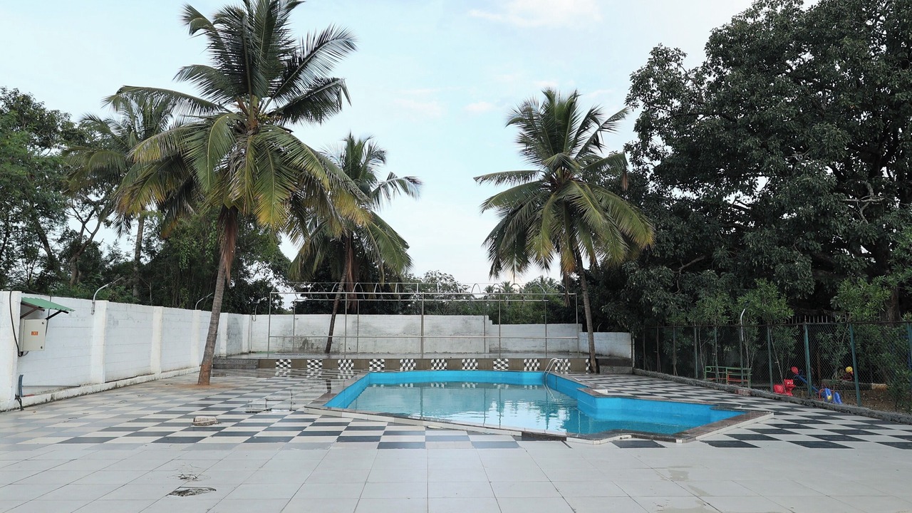 Photo of Outdoor in Manchanabele