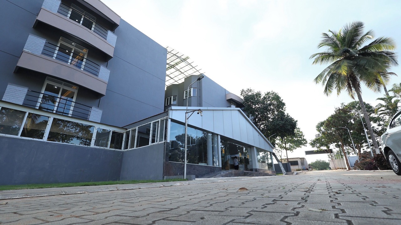 Photo of Outdoor in Manchanabele