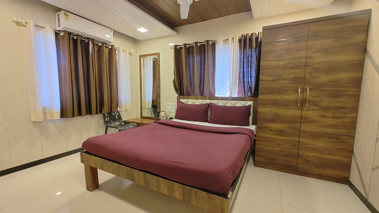 Photo of Bedroom in Nandanwan