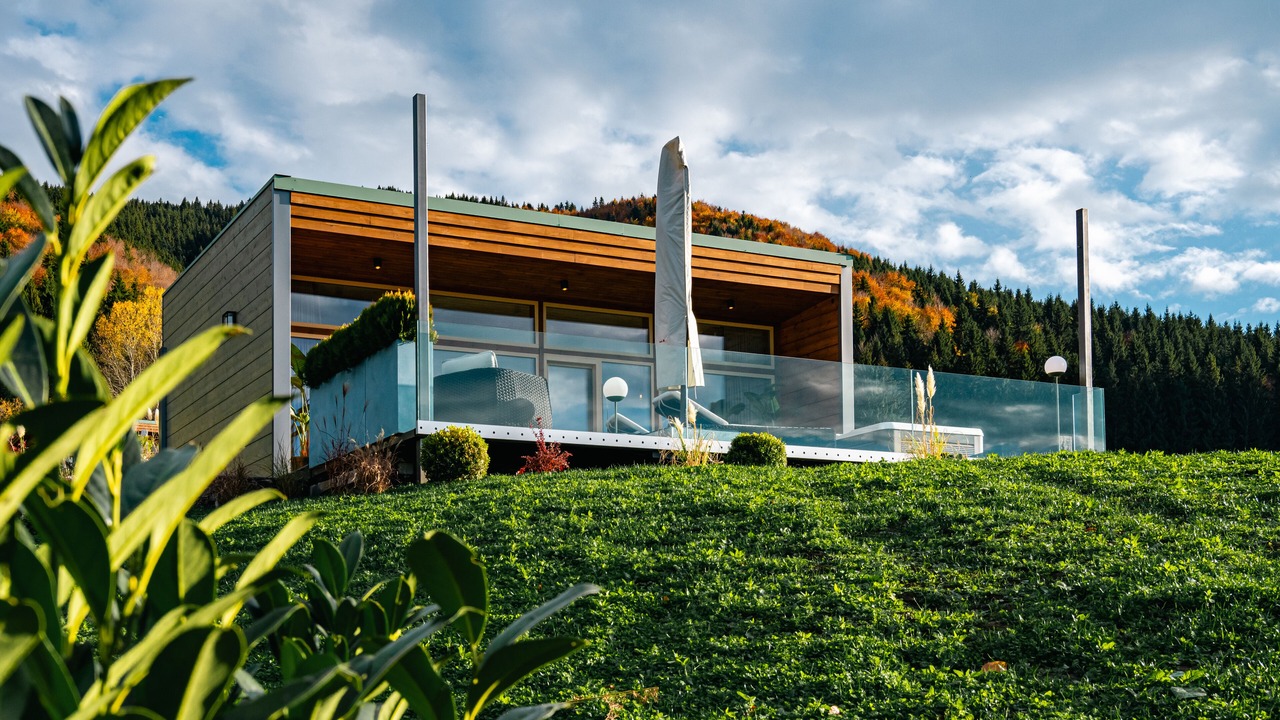 Photo of Outdoor in Bran