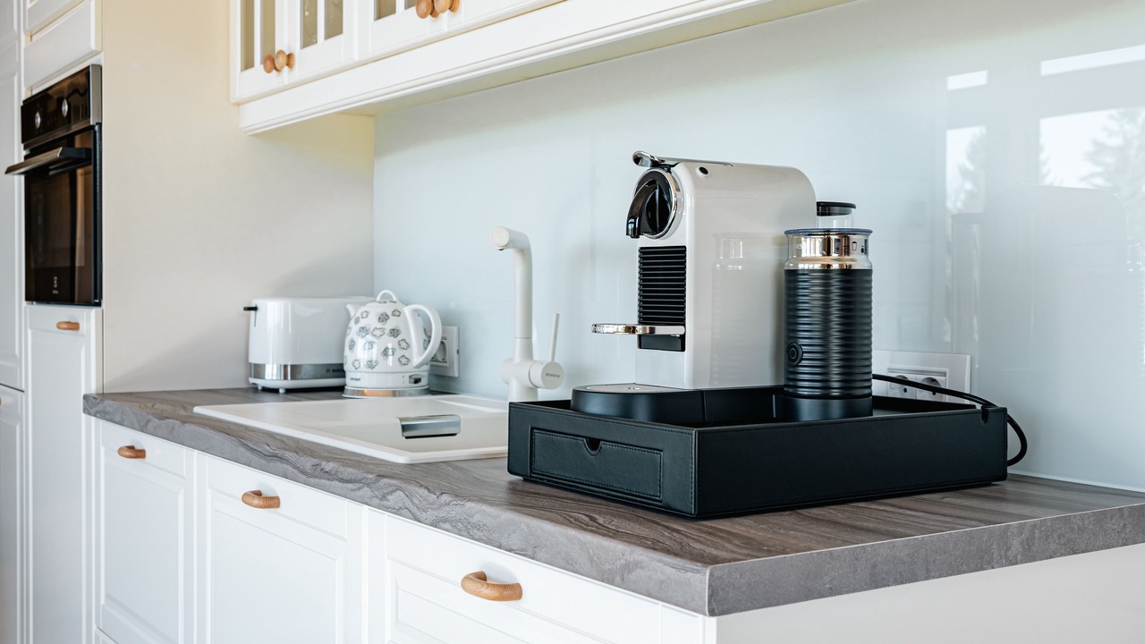 Photo of Kitchen in Bran