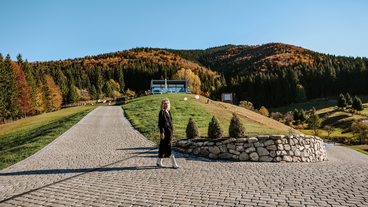 Photo of Outdoor in Bran