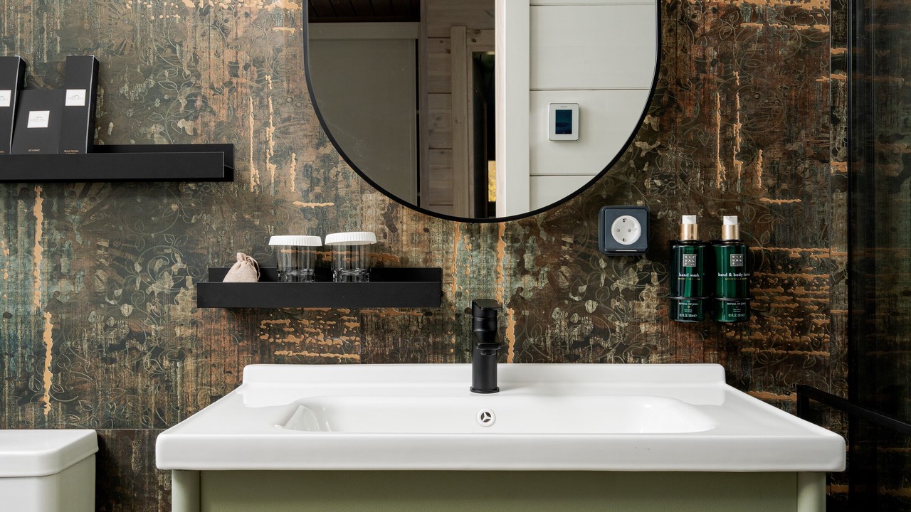Photo of Bathroom in Bran