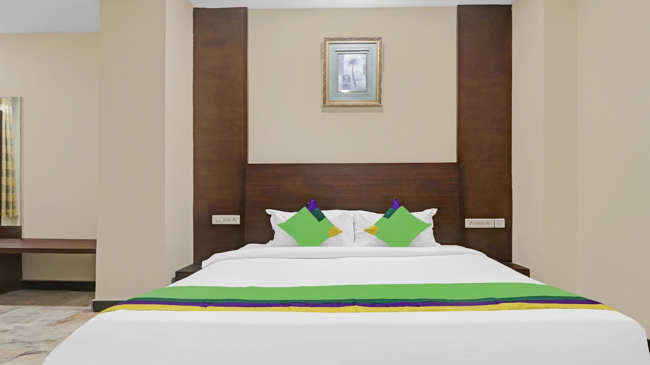 Photo of Bedroom in Lakdi Ka Pul