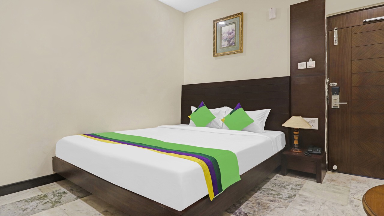Photo of Bedroom in Lakdi Ka Pul