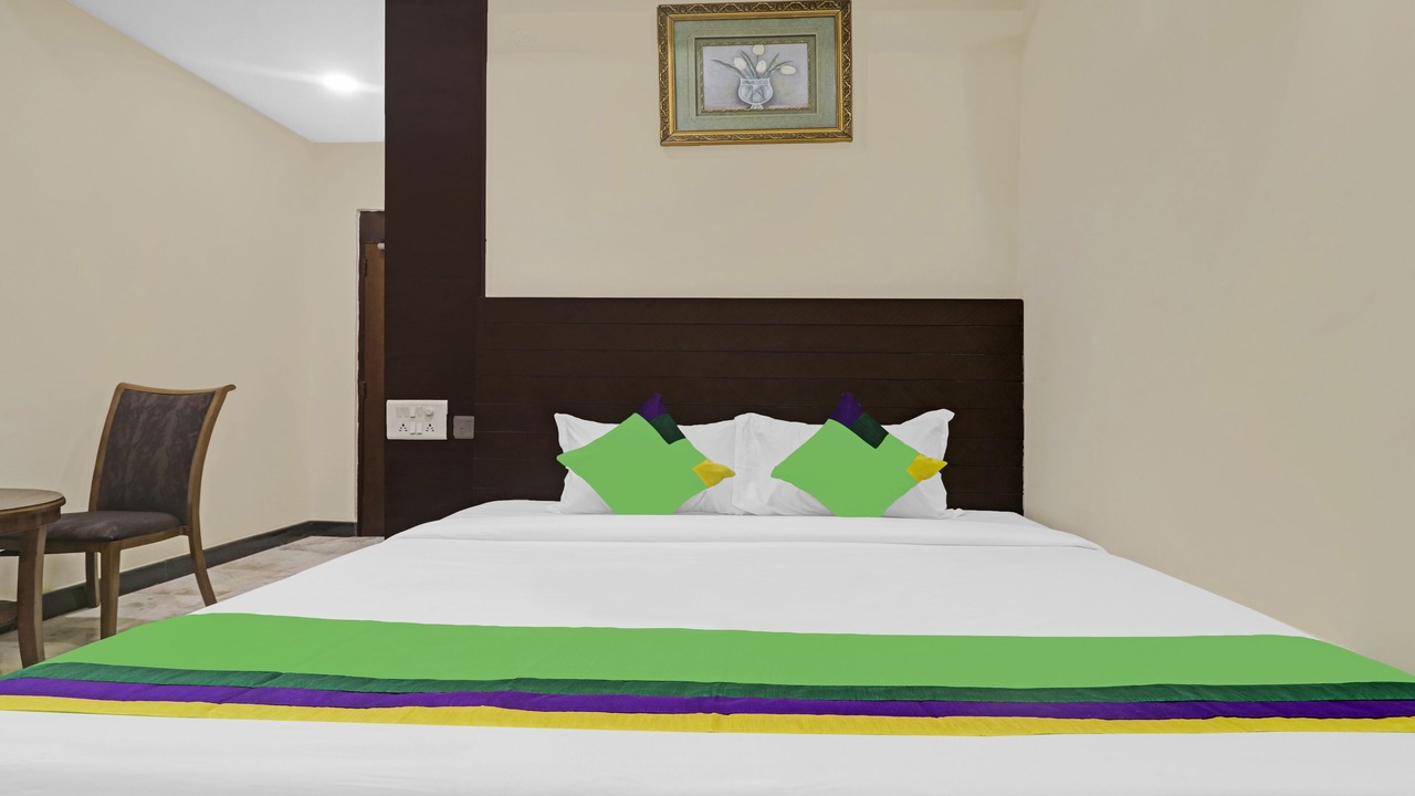 Photo of Bedroom in Lakdi Ka Pul